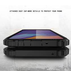 Удароустойчив кейс Cool Armor за Samsung Galaxy A9 (2018) A920F - 37837