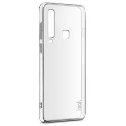 IMAK Crystal Case II твърд гръб за Samsung Galaxy A9 (2018) A920F - 37876