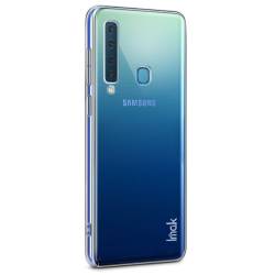 IMAK Crystal Case II твърд гръб за Samsung Galaxy A9 (2018) A920F - 37877