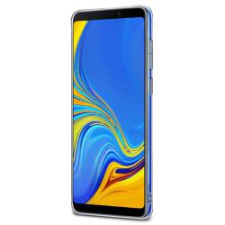 IMAK Crystal Case II твърд гръб за Samsung Galaxy A9 (2018) A920F - 37878