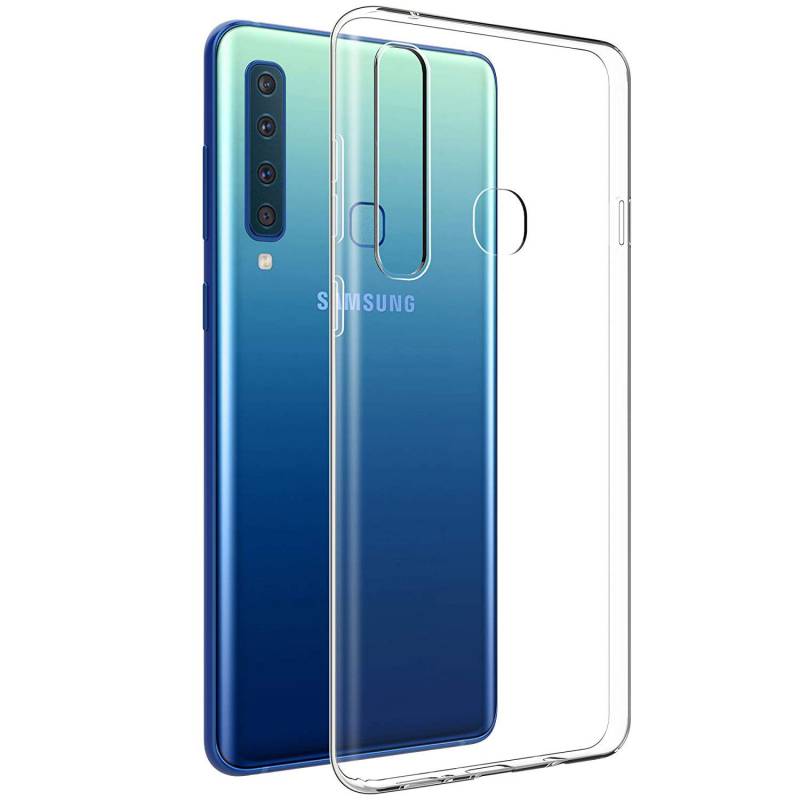 Air Case ултра тънък силиконов гръб за Samsung Galaxy A9 2018 A920F - 38124