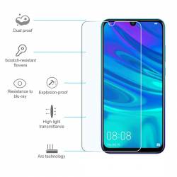 Скрийн протектор Tempered Glass за Huawei P Smart (2019) - 38136