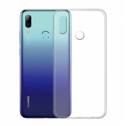 Air Case ултра тънък силиконов гръб за Huawei P Smart (2019) - 38137