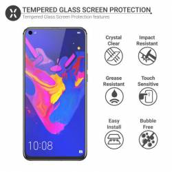 Скрийн протектор Tempered Glass за Huawei Honor View 20 / V20 - 38230