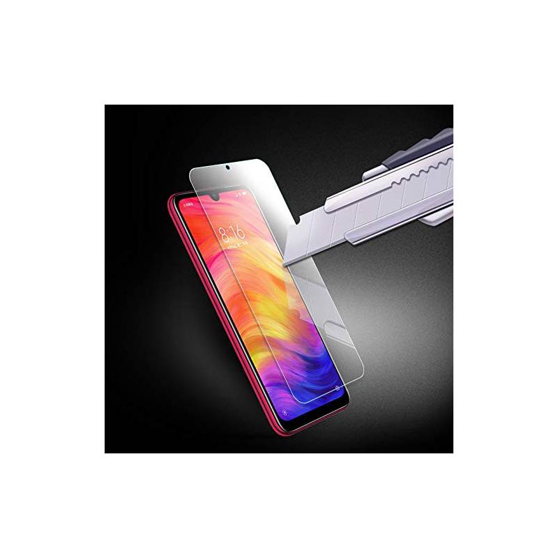 Скрийн протектор Tempered Glass за Xiaomi Redmi Note 7 / Note 7 Pro - 38386