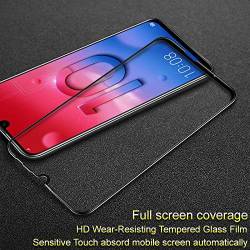 Full Cover Tempered Glass за Huawei Honor 10 Lite - 38448