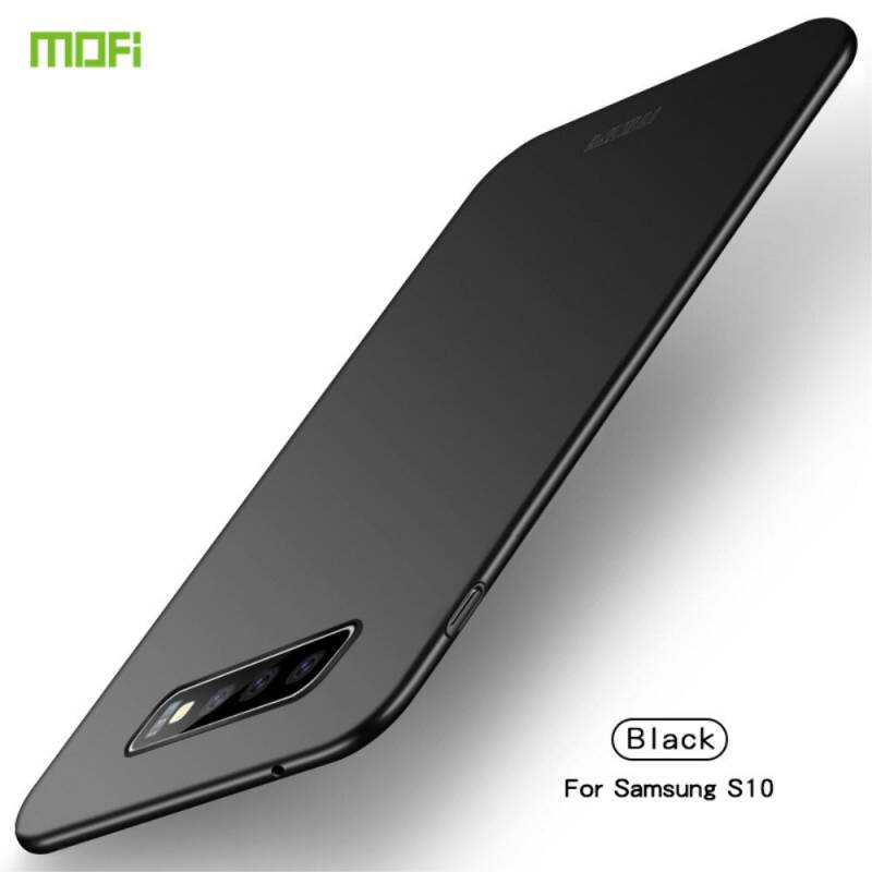 Mofi Shield твърд гръб за Samsung Galaxy S10 - 38609