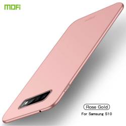 Mofi Shield твърд гръб за Samsung Galaxy S10 - 38619