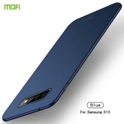Mofi Shield твърд гръб за Samsung Galaxy S10 - 38625