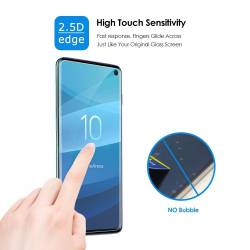 Скрийн протектор Tempered Glass за Samsung Galaxy S10e - 38834