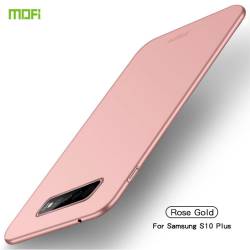 Mofi Shield твърд гръб за Samsung Galaxy S10+ Plus - 39170