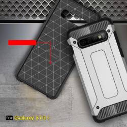 Удароустойчив кейс Cool Armor за Samsung Galaxy S10+ Plus - 39239