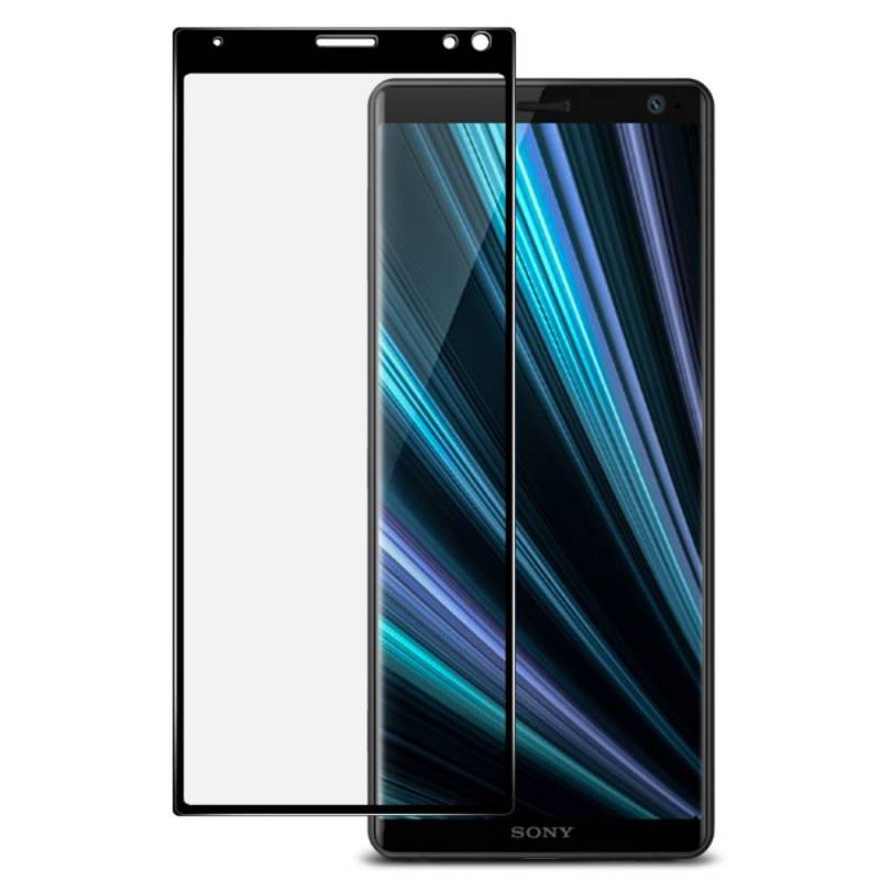 Full Cover Tempered Glass за Sony Xperia 10 - 39402