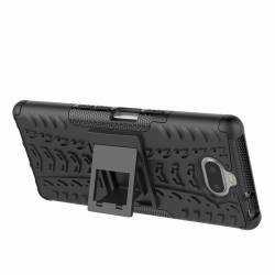 Противоударен хибриден гръб за Sony Xperia 10 Plus - 39547
