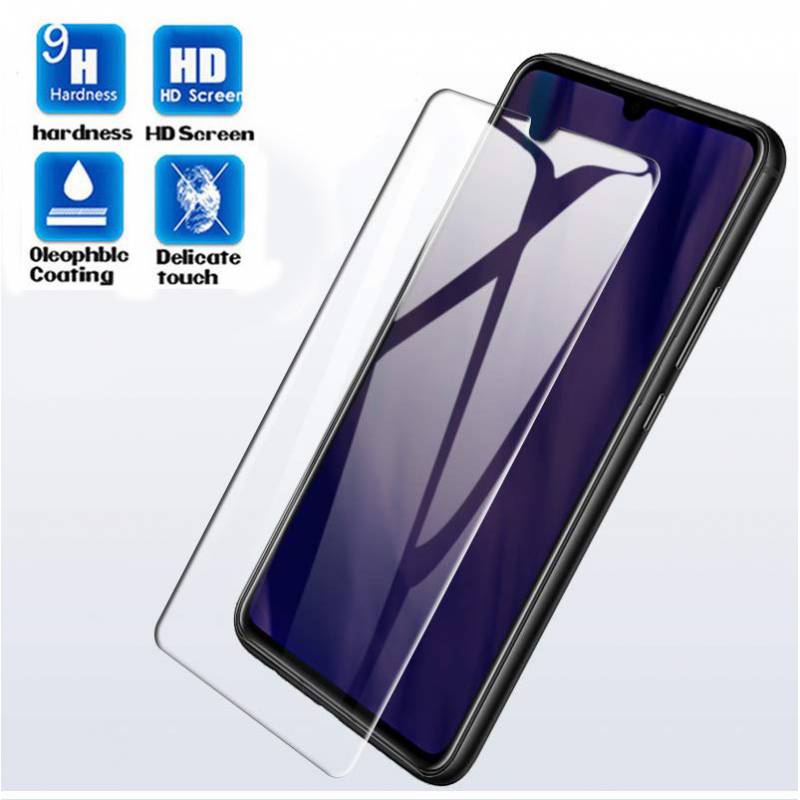 Скрийн протектор Tempered Glass за Huawei P30 Lite - 39851