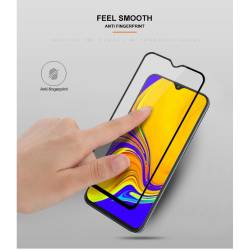 3D Full Cover Tempered Glass за Samsung Galaxy A50 - 39986