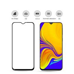 3D Full Cover Tempered Glass за Samsung Galaxy A30 - 40079