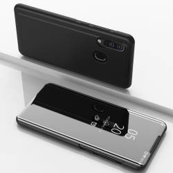 Поликарбонатен калъф Mirror Flip за Samsung Galaxy A30 - 40127