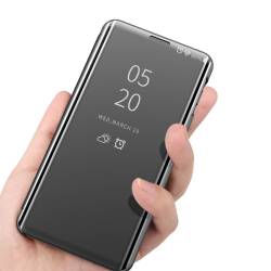 Поликарбонатен калъф Mirror Flip за Samsung Galaxy A30 - 40130