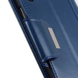 Луксозен кожен калъф Flip за Samsung Galaxy A30 - 40156