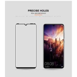 3D Full Cover Tempered Glass за Huawei P30 Pro - 40167