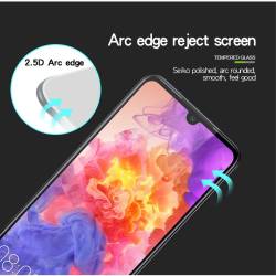 3D Full Cover Tempered Glass за Huawei P30 - 40198