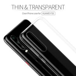 Air Case ултра тънък силиконов гръб за Huawei P30 - 40204