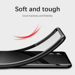 Anti Drop противоударен гръб за Huawei P30 Pro - 40725