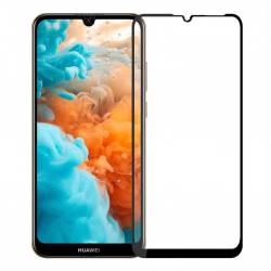 3D Full Cover Tempered Glass за Huawei Y6 2019 / Y6 Pro 2019 - 40827
