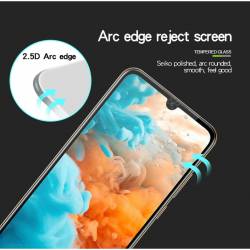3D Full Cover Tempered Glass за Huawei Y7 2019 / Y7 Pro 2019 - 40839
