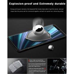 Скрийн протектор Tempered Glass за Sony Xperia 1 - 41396