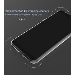 Air Case ултра тънък силиконов гръб за Sony Xperia 1 - 41402