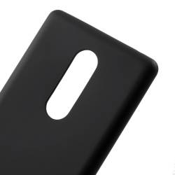 Anti Slip матов силиконов кейс за Sony Xperia 1 - 41408