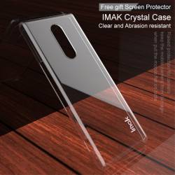 IMAK Crystal Case II твърд гръб за Sony Xperia 1 - 41414