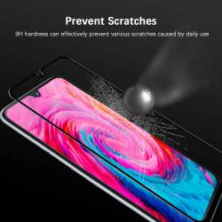3D Full Cover Tempered Glass за Samsung Galaxy A40 - 41447
