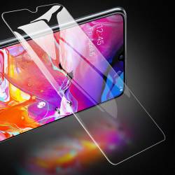 Скрийн протектор Tempered Glass за Samsung Galaxy A70 - 41474