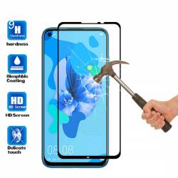 3D / 5D Full Cover Tempered Glass за Huawei P20 Lite 2019 - 41597
