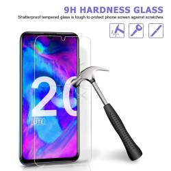 Скрийн протектор Tempered Glass за Huawei Honor 20 Lite - 41690