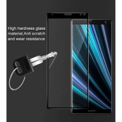 Full Cover Tempered Glass за Sony Xperia 10 Plus - 42427