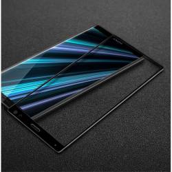 Full Cover Tempered Glass за Sony Xperia 10 Plus - 42429