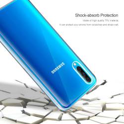 Силиконова обвивка 360 Full body за Samsung Galaxy A70 - 42468