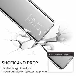 Поликарбонатен калъф Mirror Flip за Samsung Galaxy S10e - 42792