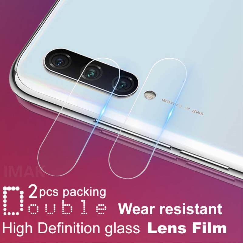 IMAK camera glass Xiaomi Mi A3 / CC9e - 42858