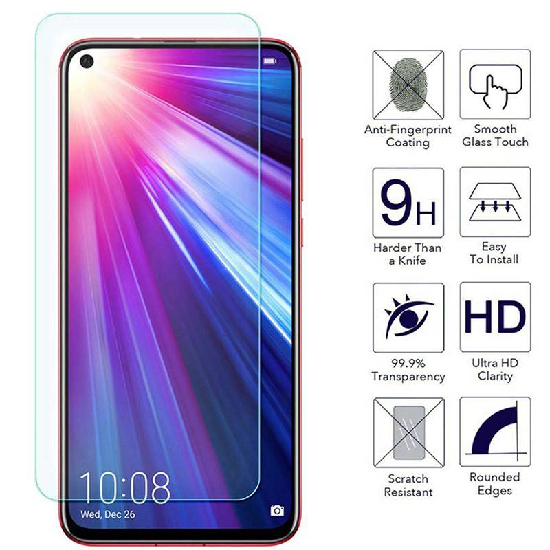 Скрийн протектор Tempered Glass за Huawei Honor 20 Pro - 43206