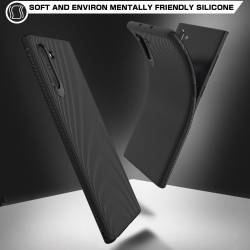 KuGi противоударен кейс за Samsung Galaxy Note 10 - 43243