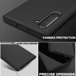 KuGi противоударен кейс за Samsung Galaxy Note 10 - 43245