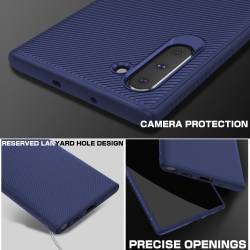 KuGi противоударен кейс за Samsung Galaxy Note 10 - 43257