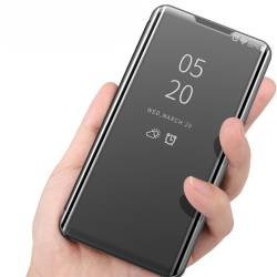 Поликарбонатен калъф Mirror Flip за Samsung Galaxy Note 10 - 43269