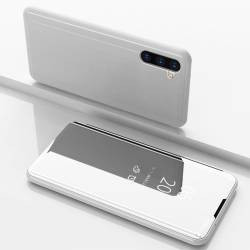 Поликарбонатен калъф Mirror Flip за Samsung Galaxy Note 10 - 43273
