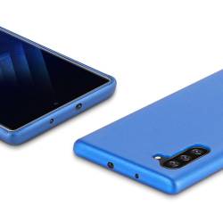 Dux Ducis Skin Lite кожен кейс за Samsung Galaxy Note 10 - 43323
